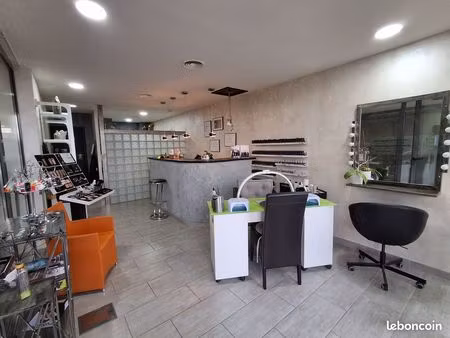 vente local commercial