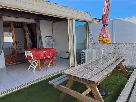 pavillon secteur ayguades