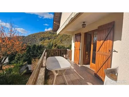 maison 5 pièces 123 m²