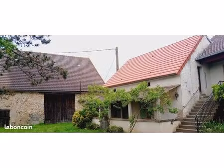 maison 4 pièces 91 m²