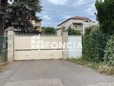 appartement 3 pièces 71 m²