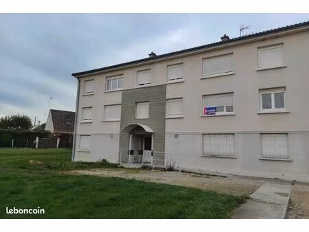 appartement 3 pièces 67 m²