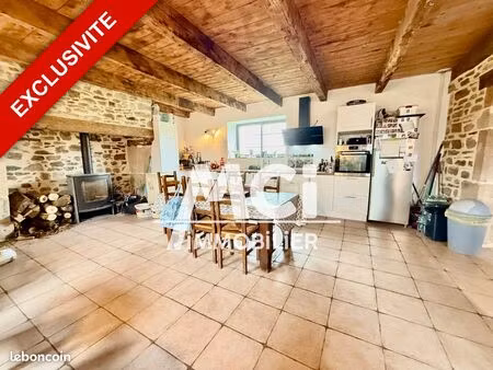 exclusivite mci immobilier ensemble immobilier de caractère