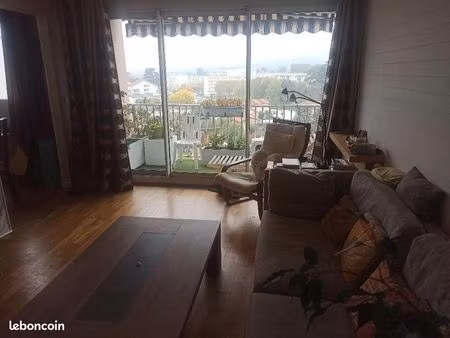 appartement saint maurice de beynost 86m2