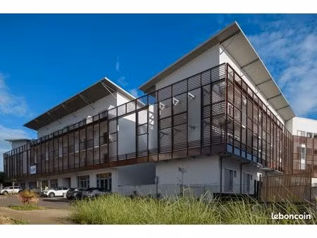 sainte-marie – location t2 pour seniors