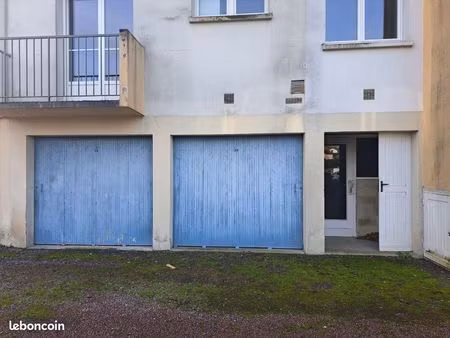 garage 1 pièce 20 m²