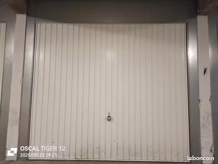 garage/box 13 m² bourg en bresse