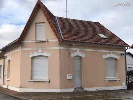 local professionnel à louer