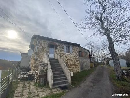 propriété 4 pièces 110 m²