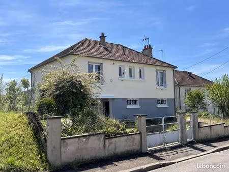 pavillon 5 pièces 67 m²