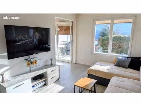 maison 4 pièces 56 m²