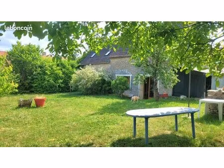 maison 6 pièces 136 m²