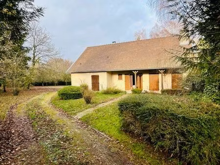 maison orainville proche reims