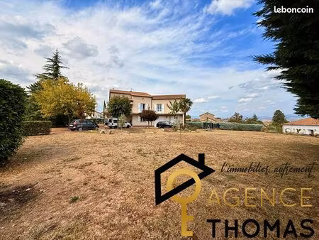 maison 7 pièces 196 m²