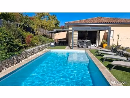 location meublée septembre à avril