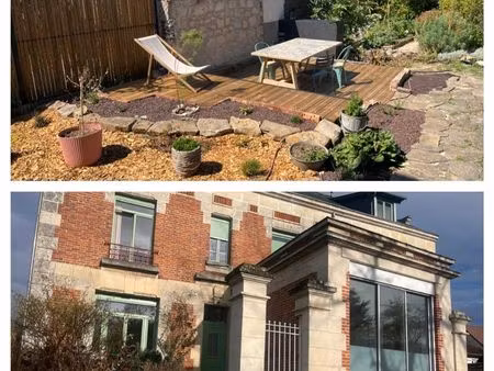 maison de caractère