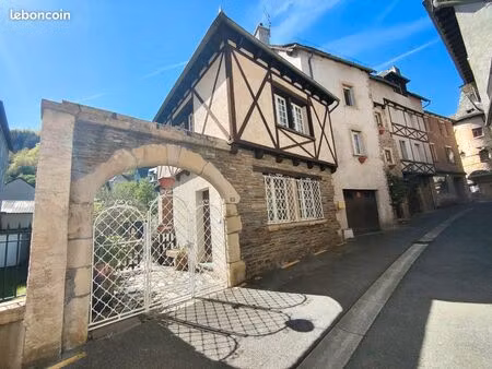 maison à vendre prix net vendeur