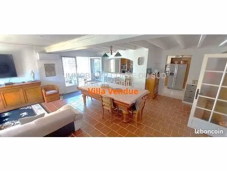 maison 5 pièces 168 m²