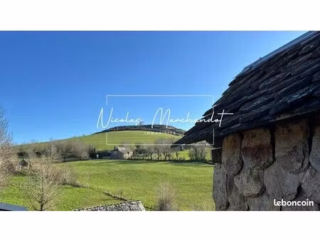 maison 7 pièces 125 m²