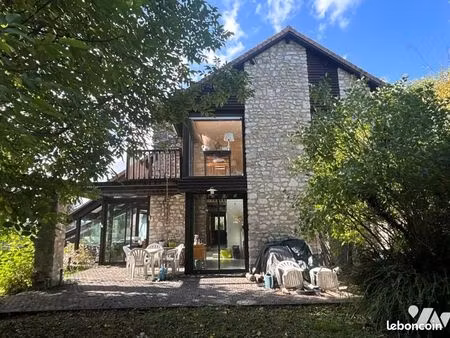 maison 190 m² baulne en brie