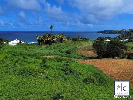 terrain 7170 m² le lorrain