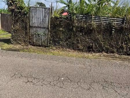 vente terrain constructible