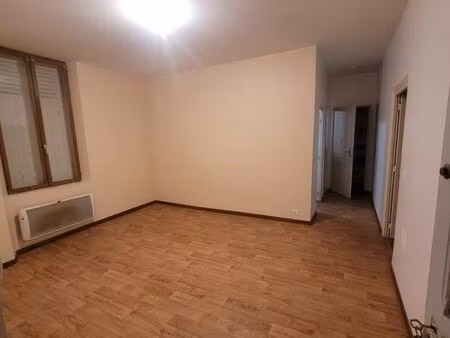 location appartement t3