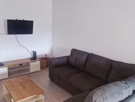 appartement t3 climatisé