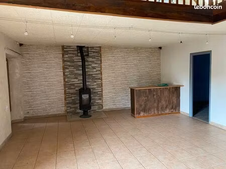 investissement locatif 5 pièces