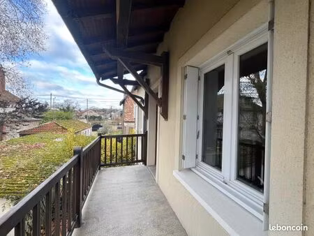 appartement 3 pièces 53 m²