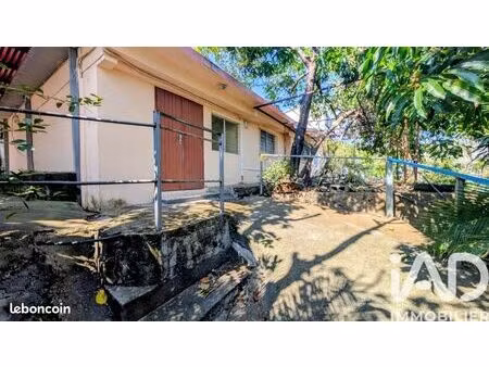 maison 2 pièces 100 m²