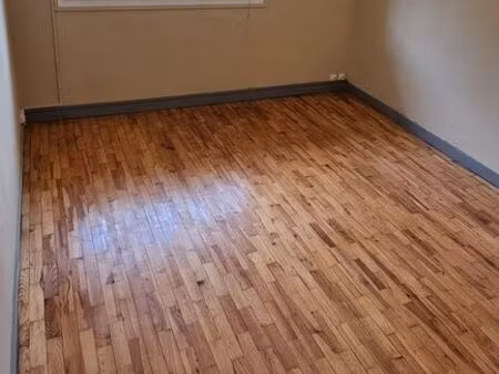 t3 53 m² vendu loué – garage + cave – idéal investisseur