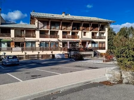 studio saint legers les melezes