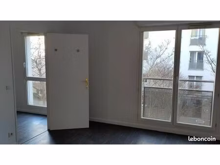 vente appartement 2 pièces 40 80 m² saint-denis (93200) 240.000