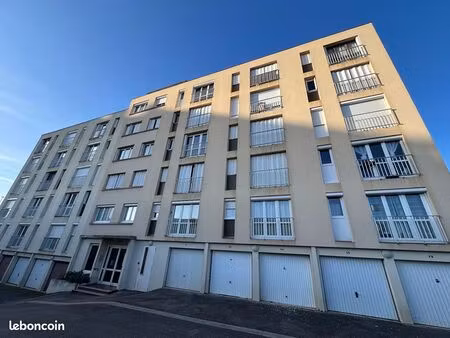 appartement 1 pièce 27 m²