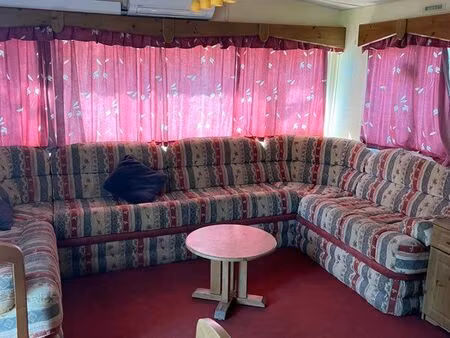 location meublé appartement