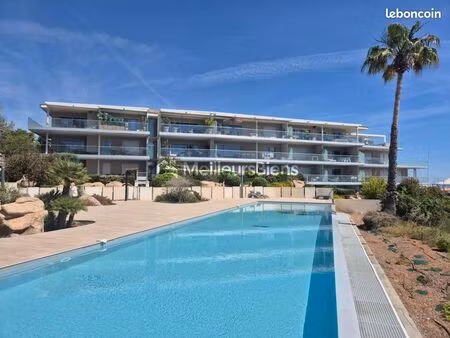 appartement 3 pièces 70 m²