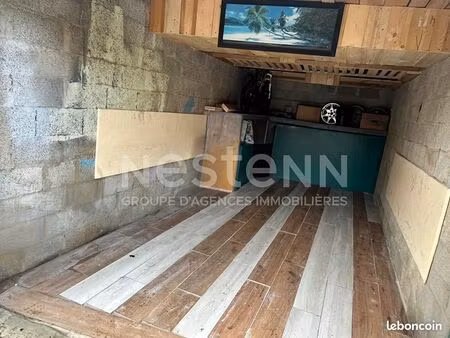 parking/box 14 m² pontarlier