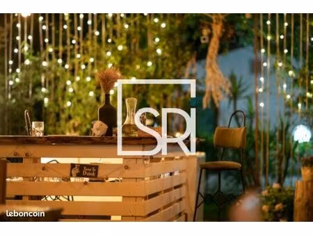 local commercial 300 m² bellerive sur allier