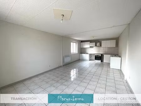 maison 3 pièces 87 m²