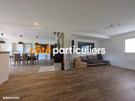 maison 5 pièces 216 m²