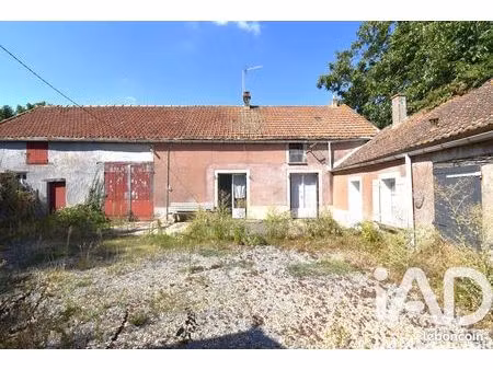 ferme 5 pièces 80 m²