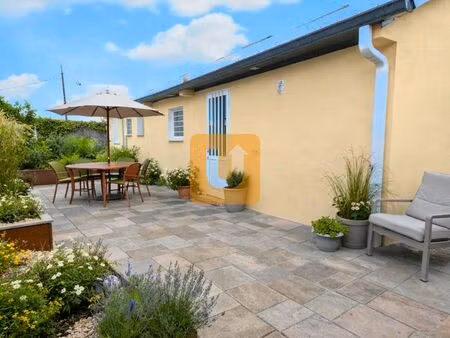 maison 5 pièces 94 m²