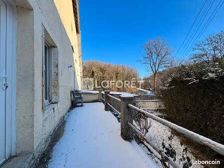 maison 5 pièces 110 m²