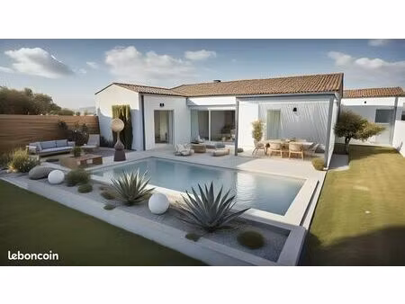 maison 4 pièces 73 m²