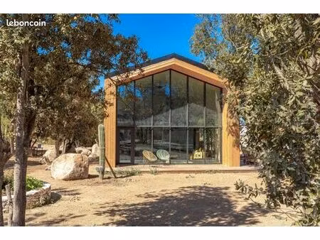 sublime villa bonifacio