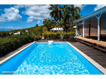 villa en location de mai a fin septembre