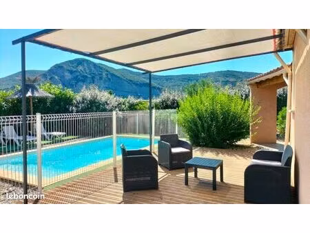 maison 3 pièces 61 m²