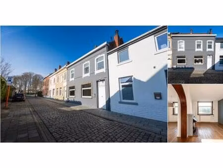 maison à vendre avec terrasse et 4 chambres   waterloo (vbd77855)