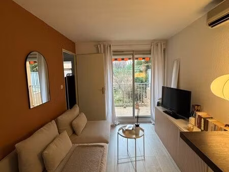 appartement carqueiranne